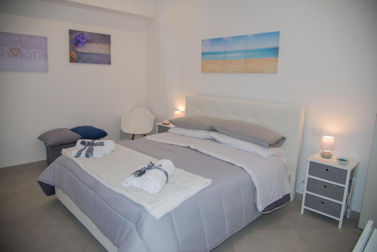 Mondello Manick Mare Διαμέρισμα Παλέρμο Εξωτερικό φωτογραφία