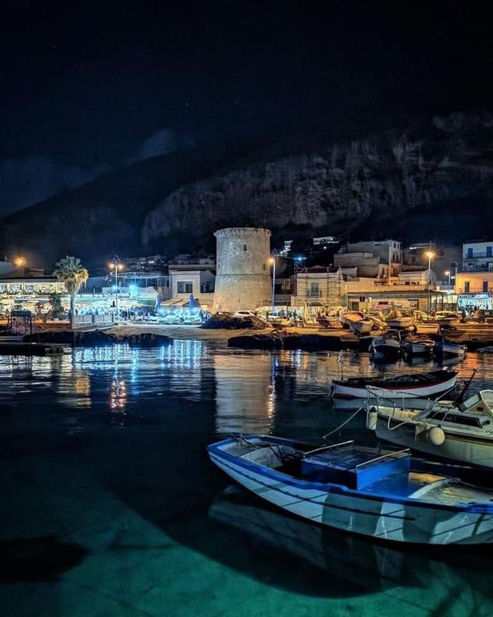 Mondello Manick Mare Διαμέρισμα Παλέρμο Εξωτερικό φωτογραφία